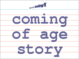coming of age examples