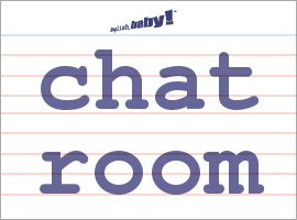 chat rooms